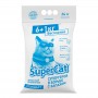 Asternut igienic lemnos SuperCat 6+1kg