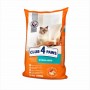 Hrana uscata pentru pisici Club 4 Paws Cat Sterilised 14kg