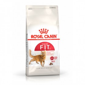 Сухой корм для кошек Royal Canin Fit 32 2кг