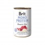 Conserva Brit Mono Protein Lamb & Rice 400g